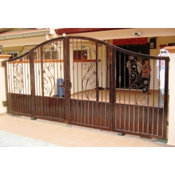 Swing Gate